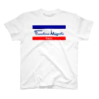 Frenchino ParisのFrenchino Paris スタンダードTシャツ