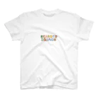 クラスペンツのフトアゴヒゲトカゲ Regular Fit T-Shirt