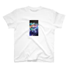 SORAN_の-夜景- スタンダードTシャツ