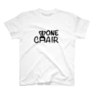 ONE CHAIR オンラインショップのONE CHAIR スタンダードTシャツ