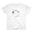 nicoのnico Regular Fit T-Shirt