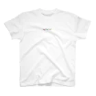 Caruno to Kulaの３色カルノタウルス Regular Fit T-Shirt