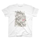 ミシマAのoriginal１ Regular Fit T-Shirt