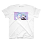 Luceのいるさめ　信じて スタンダードTシャツ