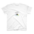 neri-neriのおかあさんのおにぎり スタンダードTシャツ