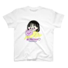 ぶりたんの豚足クラブぶりたん Regular Fit T-Shirt