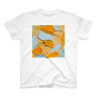 Yoshiki house 岡村芳樹のレモン・シトラス スタンダードTシャツ