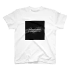 Wataru NaruseのWaveform Laboratory スタンダードTシャツ