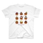 minimumのBuon appetito! スタンダードTシャツ