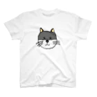 おたま先生のおはぎちゃん Regular Fit T-Shirt