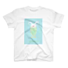 行商人うじゅのうじゅとソーダフロート Regular Fit T-Shirt