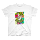 てんてらてーんあきらのてんてらYouTube公式 Regular Fit T-Shirt