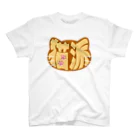 syrupsの私は猫派（チャトラver.） Regular Fit T-Shirt