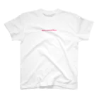 Small Outdoorsのにゅーろご横 Regular Fit T-Shirt