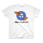 marbo0211のお寺ツーリングクラブ スタンダードTシャツ