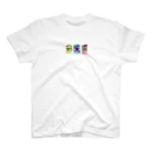 Lab のEYES スタンダードTシャツ