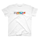 BoBカズキのキクチふれんず Regular Fit T-Shirt