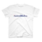 ICE BREAKのwimbledon スタンダードTシャツ