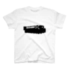 MisCreAntミスクリアントの某国ミサイル運搬車両 Regular Fit T-Shirt