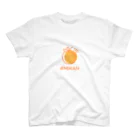 みかんのゆるトークのみかんロゴ Regular Fit T-Shirt