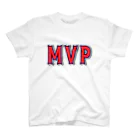 麦畑のMVP スタンダードTシャツ