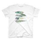 さちこの生物雑貨のおたま Regular Fit T-Shirt