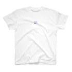 blueの聞きたくない Regular Fit T-Shirt