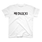 DUXXI(デュクシ)のDUXXI(デュクシ) Regular Fit T-Shirt