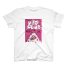 東高円寺U.F.O.CLUB webshopのU.F.O.CLUB 26th Anniversary オリジナルTシャツ スタンダードTシャツ