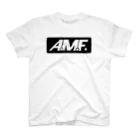 A.M.FのAMF T スタンダードTシャツ