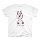 ティアティフ＠LINEスタンプ&Tシャツのそうしょくけい Regular Fit T-Shirt