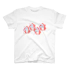 boorichanのMoulin Rouge スタンダードTシャツ