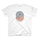 subacoのBunchONAKA（さくら） スタンダードTシャツ