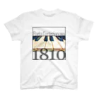 Phobby Meleの1810 Chopin#1 スタンダードTシャツ