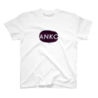 小豆人のANKO スタンダードTシャツ