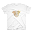 Sparrow's Roomのボタニカル・イヌー Regular Fit T-Shirt