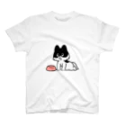 チャーナのアイテムショップのよだれ犬 Regular Fit T-Shirt