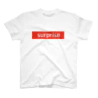 shogo-0731のsurprise スタンダードTシャツ