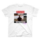 kuroyagitetsukoのLil Tetsupe Regular Fit T-Shirt