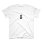 かざぐるまのwindmill goods Regular Fit T-Shirt