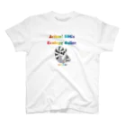 EcologyOnline（エコロジーオンライン）のAction! SDGs EOL Regular Fit T-Shirt