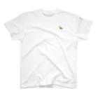 ドット絵オカメのドットーオカメインコ Regular Fit T-Shirt