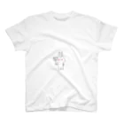 ななみの花子 Regular Fit T-Shirt