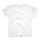 ももんが。のファビュラス スタンダードTシャツ