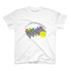 人生たの椎名林檎のノンデザイナーのためのデザイン入門 スタンダードTシャツ