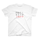 SeogyeのINFP Regular Fit T-Shirt