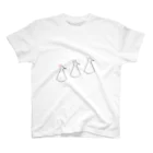 BIRDのBIRD-3 Regular Fit T-Shirt