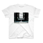 K_AoiのK_Aoi    T-001 Regular Fit T-Shirt