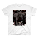 K_AoiのK_Aoi     T-002 Regular Fit T-Shirt