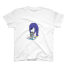 パワフルクリニックのrelease スタンダードTシャツ